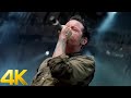 Linkin Park - Figure.09 (Live in Texas 2003) 4K/50fps