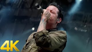 Linkin Park - Figure.09 (Live in Texas 2003) 4K/50fps