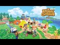 5 PM - Extended - Animal Crossing: New Horizons OST