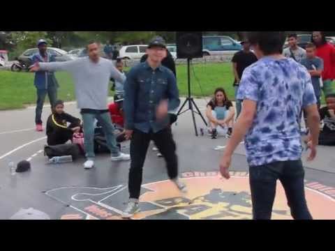 From DownTown @Urban Kingz Battle 2014