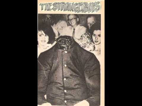 The Strange Boys - Drugs Iggy drugs