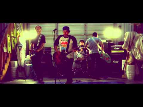 All Hands - "Here's To Swimming With Bowlegged Women"