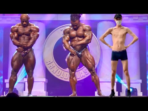筋肉に興味が無い人はこの動画を見てください
