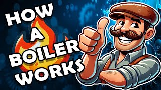 How a Pressure Washer Boiler Works | AC Tech Help