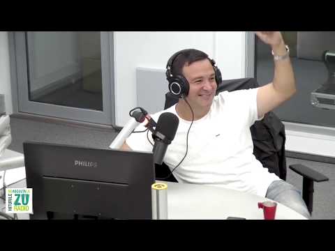 Dj Razz@MuzicaAia la #MorningZU,  episodul 41 #BuzduSiMorar