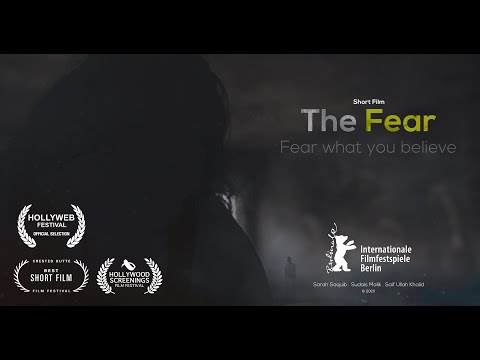 The Fear (Short Film)