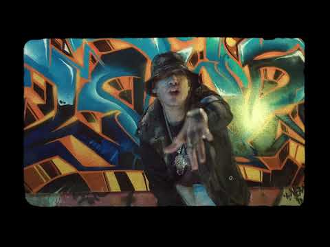 Kzador $ick FT. Yerack Rocha - FRIO ❄️ (Video Oficial)