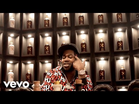 Trev Mulah, Stunna Dior - Freezed Up