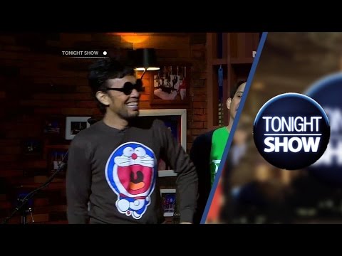 Jimi Multhazam Pernah Satu Band dengan Desta Tapi Kini Comeback dengan Morfem