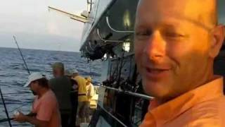preview picture of video 'How To Have An AMAZING Deep Sea Fishing Adventure'