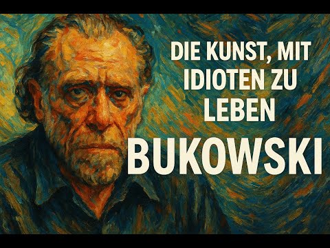 Bukowski - The Art of Living with Idiots