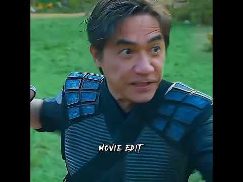 Shang-chi vs Wenwu best fight status ⚡💯 | Shang-chi fight status | #shorts #shangchi