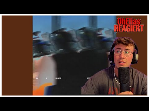 Rin ft. Schmyt: Sternenstaub | OhElias reagiert 🔴Live