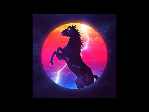 [FREE] Synthwave x 80s Pop x The Weeknd Type Beat - "DARK HORSE"