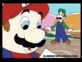 I Accidentally Hotel Mario X4 Speed