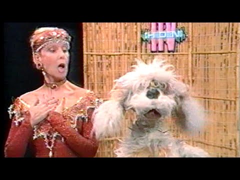 T. Bag and the Rings of Olympus S7E1 (1991) - FULL EPISODE