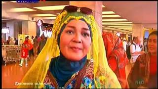 Download lagu Curhatan Lely Sagita Tentang Tragedi Mina Dan Mekah Sepulang Ibadah Haji mp3 Download lagu Curhatan Lely Sagita Tentang Tragedi Mina Dan Mekah Sepulang Ibadah Haji mp3