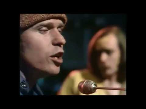 Country Joe McDonald - Living In The Country (live TV 1974)