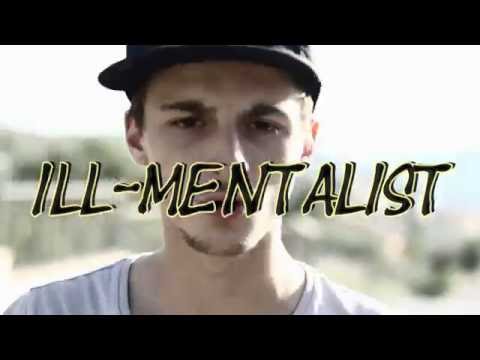 ILL MENTALIST - PRESO (teaser)