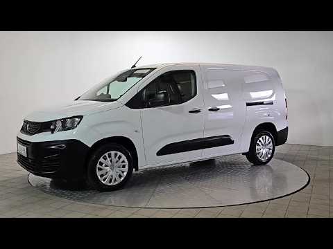 Peugeot Partner PARTNER PROF PLUS 1.5 BLUE HDI - Image 2
