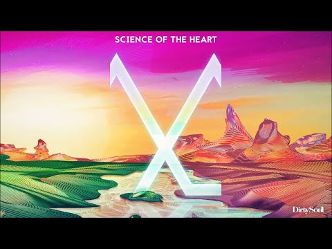 Majestique  feat. vAn - Science of the heart [Dirty Soul]