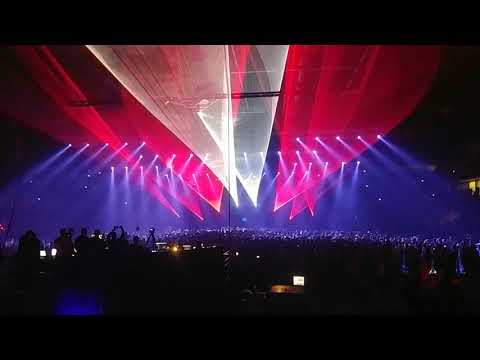 ATB @Back & Forth 4.0 part 1/3 [Amber; Ecstasy]