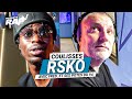 Les Coulisses Planète Rap de Rsko (Avec Fred Musa et ses potes du 94)