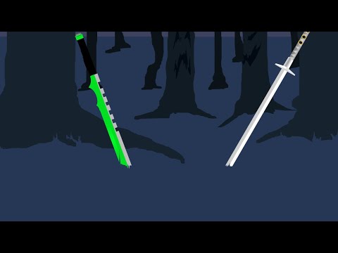 Dojo Duel #6 Ghost vs Shane Capri