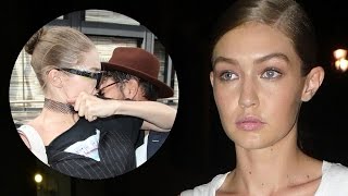 Gigi Hadid Opens Up & Pens Revealing Letter After Being Attacked In Milan
