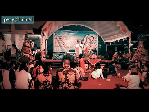 kenangan syukur gereja katolik purwodadi