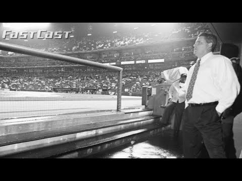 MLB.com FastCast: Baseball mourns Towers - 1/30/18