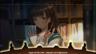 Download lagu Syair Si Pari-Pari - Zamani {Nightcore} mp3 Download lagu Syair Si Pari-Pari - Zamani {Nightcore} mp3
