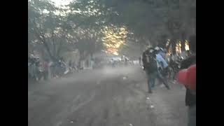 preview picture of video 'moto arrancada de Remanso Bahia'