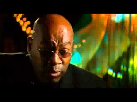 Bouncers (ITV Series) Episode 2 1/3