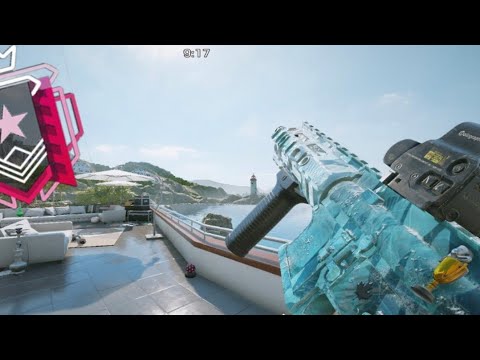 OPERATION STEEL WAVE GAMEPLAY(SENS+SETTINGS)-PLACEMENT MATCES HIGHLIGHTS