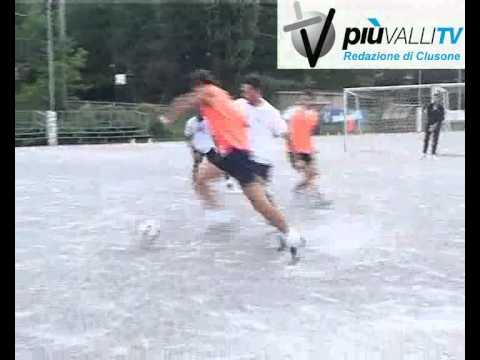 gavarnese intervista prima del match con il brusaporto