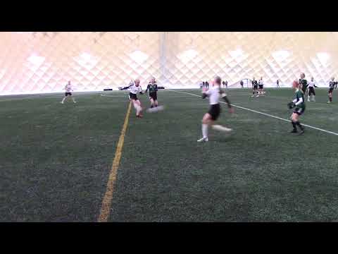 Pallokissat06 - JyPK06 (9.2.2020)