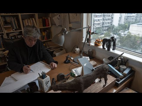 ¿Por qué Liu Jiakun ganó el Premio Pritzker 2025?