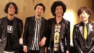 LA PA PARADISE 特設ページ