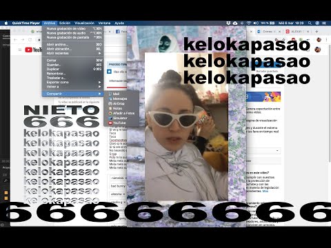 Nieto666 - Kelokapasao (: Vertical Video :)