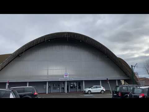 Salle de sport Auterive