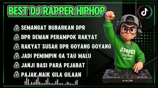 Download lagu 🎧BEST DJ RAPPER HIPHOP TERBARU🎶 || PAJAK NAIK GILA GILAAN || SINDIRAN PEDAS 2025 #djhiphop #djviral mp3 Download lagu 🎧BEST DJ RAPPER HIPHOP TERBARU🎶 || PAJAK NAIK GILA GILAAN || SINDIRAN PEDAS 2025 #djhiphop #djviral mp3