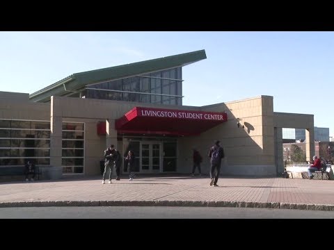 NJ Piscataway Rutgers University Coyote Scare Latest