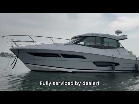 Boat Video 1