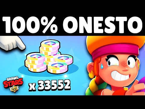 PECCATO... REAZIONE SCAMM LADDER e BLING! - Brawl Stars