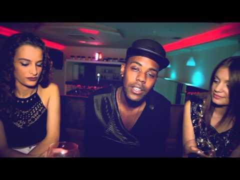 Roger Milan - IVOSHANI  Ft  Ray Denz & Nena Lee ( Official Video Clip )