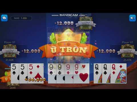 Tien Len - Ta La All in one