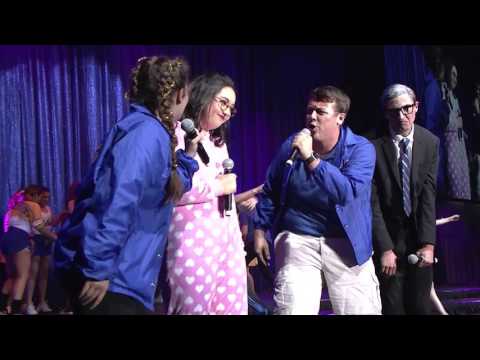 Spring Sing 2017 - HOOLIGAN