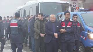 🚨 Manisa Merkezli Dev Operasyon! "Kamuda İşe Alım" Vaadiyle 212 Kişiyi