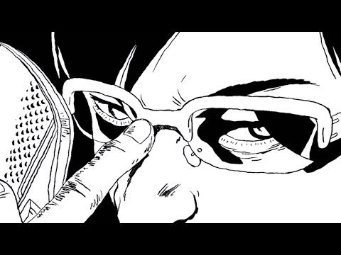 Ping Pong The Animation: A Thematic Overview